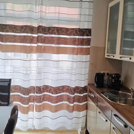 Private Apartment