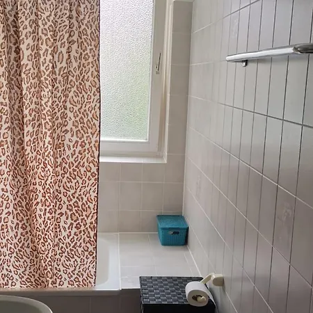 Private Appartement Hannover