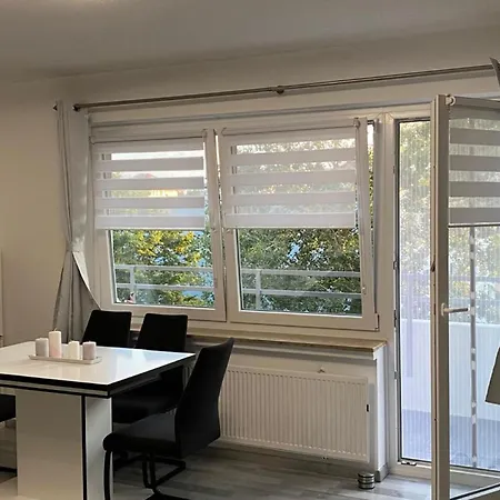 Private Daire Hannover